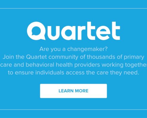 Start using Quartet today